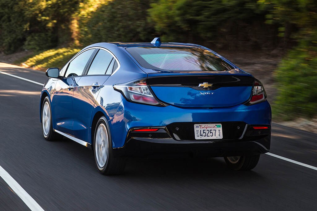 Is Buying a Used Electric Vehicle a Good Idea?